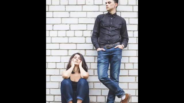 Veta Kozakova & Mark Shwedow - Тишi