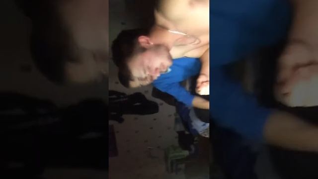 Девочки любят пацанов