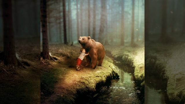 Едем на машине