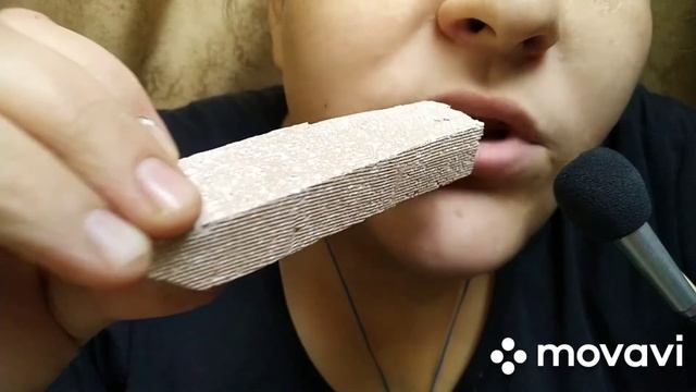 Хрустящий шоколад 🍫 🍫 🍫