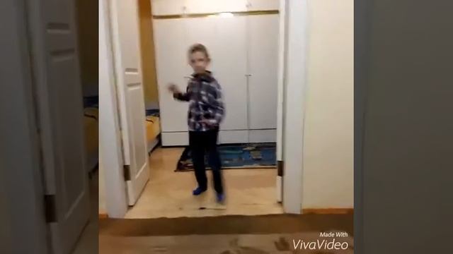 Что-то вроде хип-хоп ;)