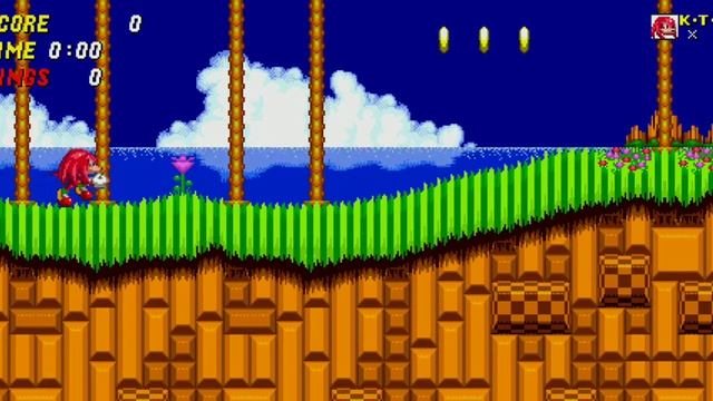 Соник и теилз