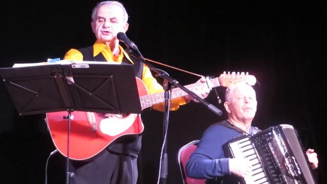 09. Ой, снег-снежок, белая метелица