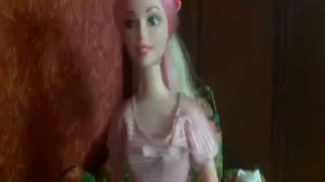 Фильм   Барби . 1  сезон    3 серия