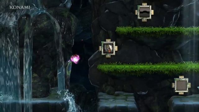 Обзор Contra Operation Galuga