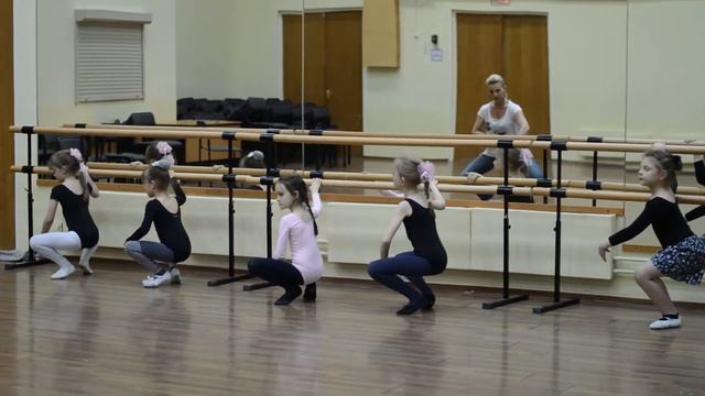 Репетиция 26 апреля 2019 год