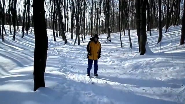 Розворот 180