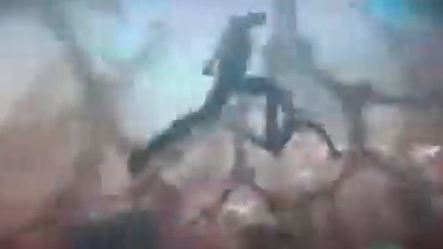 Нарезка Киновселенной MARVEL.