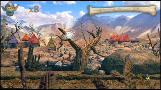 Интерактивная галерея в Объекте