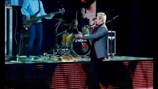 Шоу-проект «Вдохновение» Эстрадная студия 