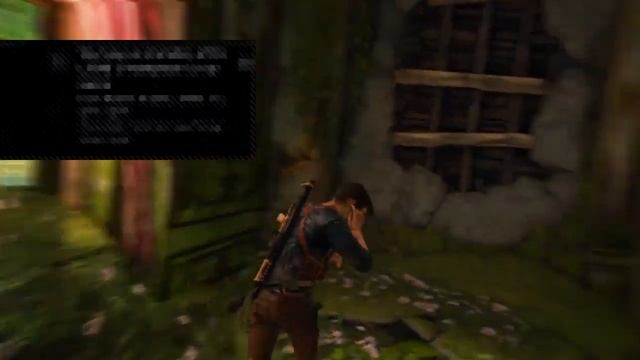 Uncharted 4 прохождение12 серия