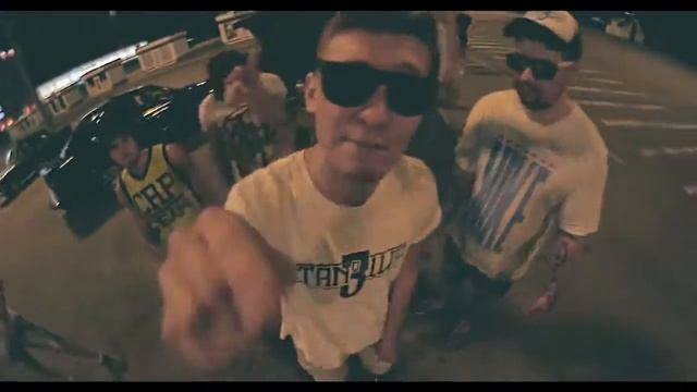 Джоин Джип Aka Рома Кри (Станция No3)