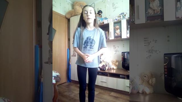 Популярные движения ХИП-ХОП для начинающих🦄🦄