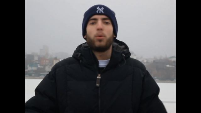 Alex Shel - Приглашение на Хип-Хоп фестиваль 