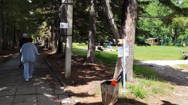 Поездка на Аршан, подъем на пик Любви!