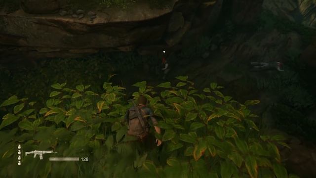 Uncharted 4: Путь Вора. Последнее приключение Дрейка