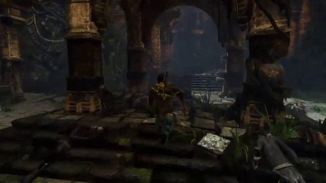 Uncharted 2.Among Thieves /Uncharted 2 Среди воров.Финал