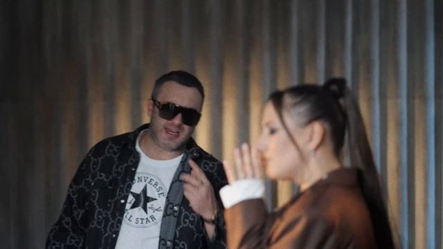 Игорь Кибирев и Светлана Ларионова - Люби меня Official Video, 2024) @MELOMAN-HIT