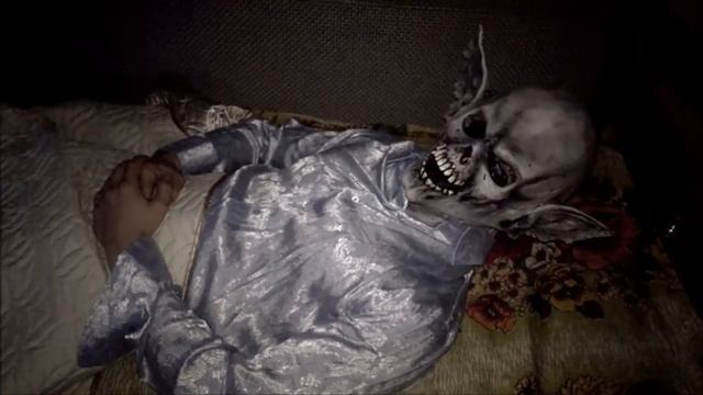 Колыбельная