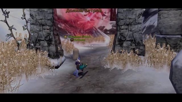 DragonNest | Механик