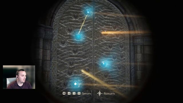 UNCHARTED 4 Путь Вора #4 Могила Генри Эвери