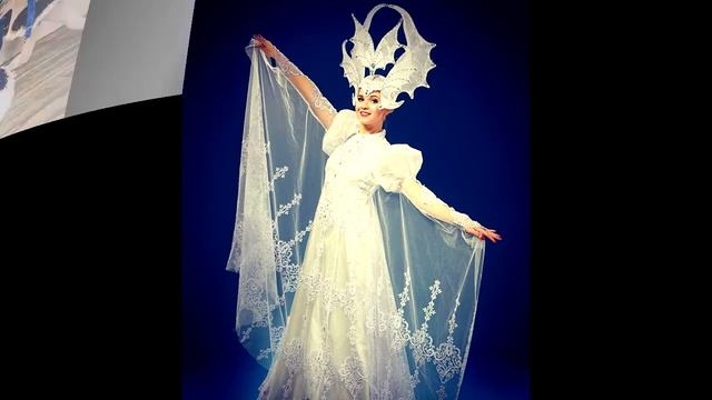 Свете от нас.