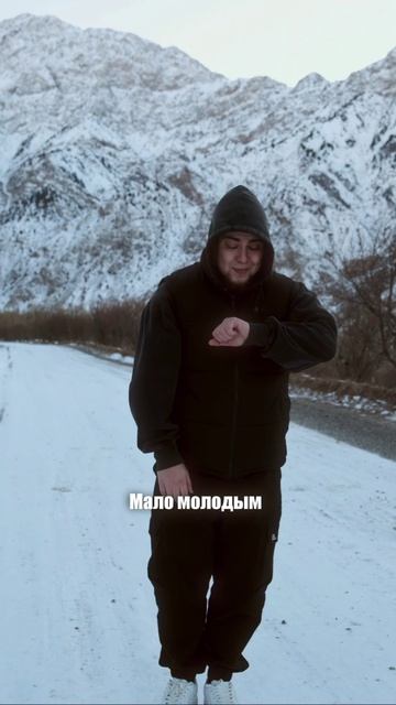 я больше ей не сын