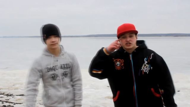 CN9 Ft. Neim_On - Летим со мной (traller)