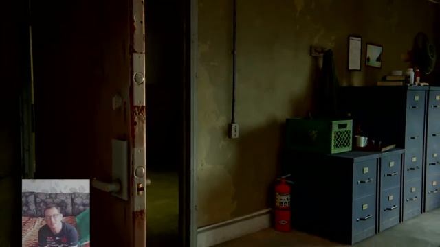 Прямой показ PS4 #Uncharted 4 #2