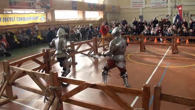 Russian Moscow 2013 Hallberd  3б Мартынов-Журавлёв 6-10