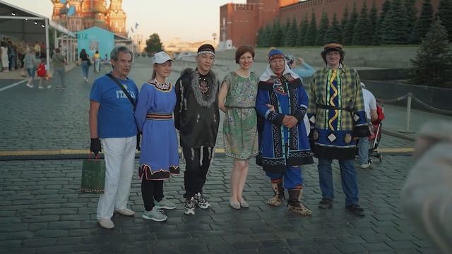 НацЛитФест 2021, Москва