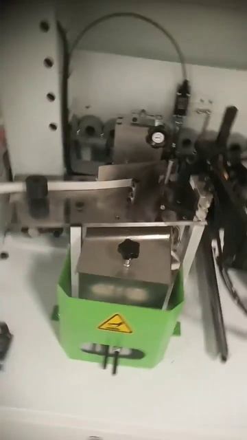 кромкооблицовочный станок вудтек автомат Подольск За