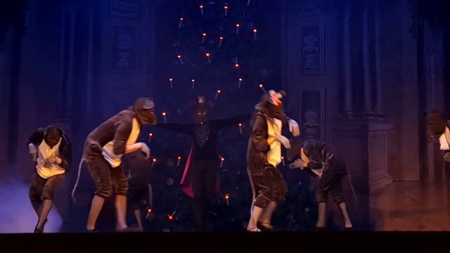 Щелкунчик Классический балет Москва, в Нефтекамске