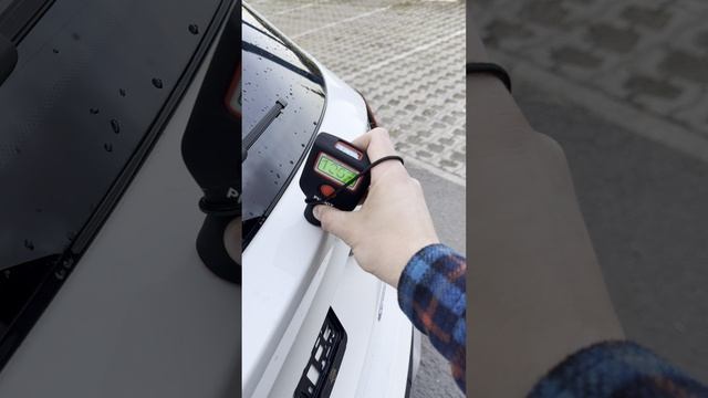 BMW X3 2021 год рестайлинг