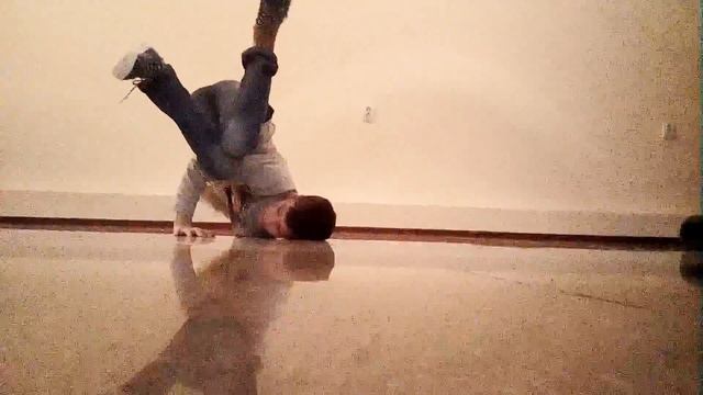 Брейк данс за 2 недели