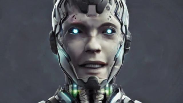 Тестовая генерация видео 3