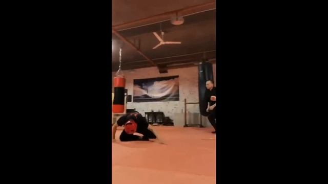 Дикие движения ВИН ЧУН!           #кунгфу  #винчун