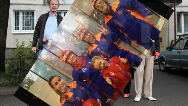 Юбилей Володи