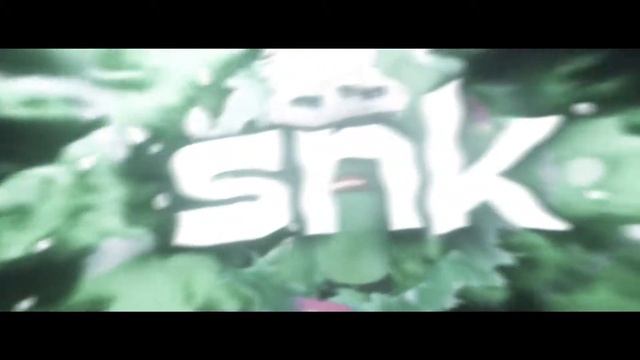 Intro For Snikuboweset // подпишитесь на этого парня классный челик)