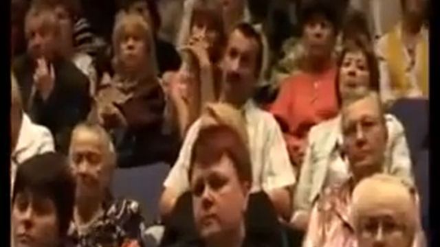 Волшебный пендель. Мысль материальна. Александр Матиевич