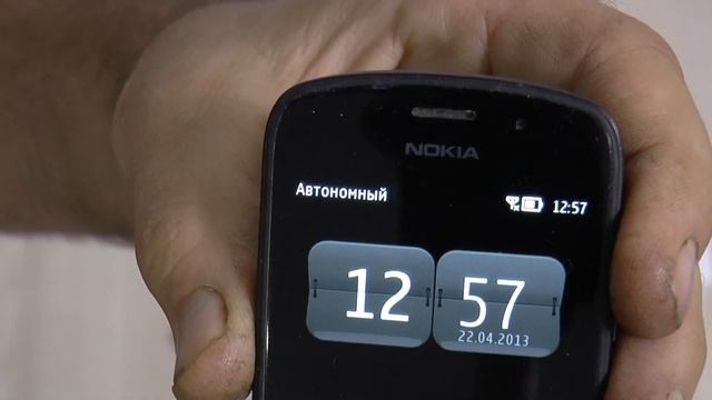 Nokia 808 Pure View - не обзор...
