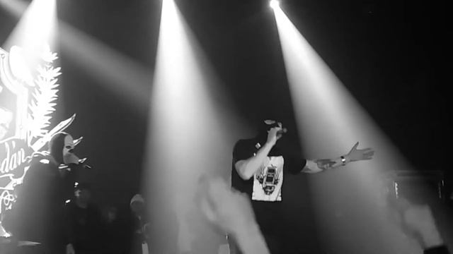 The Chemodan Clan - Парадайз