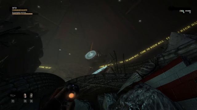 КОРОЛЕВА-СУЧЬЯ-МАТЬ ► Duke Nukem Forever #6 Прохождение