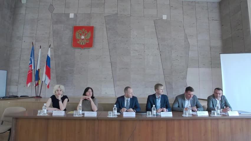 Информационная группа: Строительство