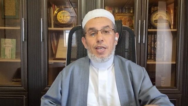 Акция: Дуа из Корана 46 (Аль-Анбияа 87)