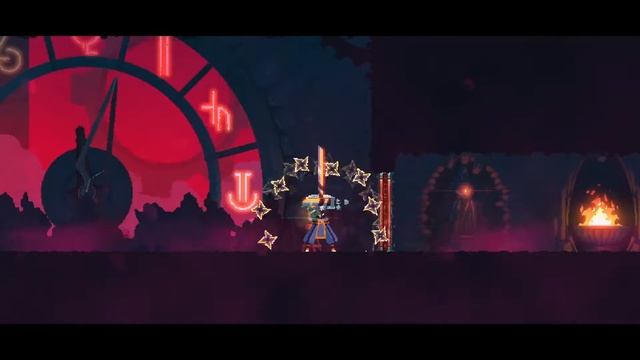 Dead Cells убивает мои первые клетки мозга.exe