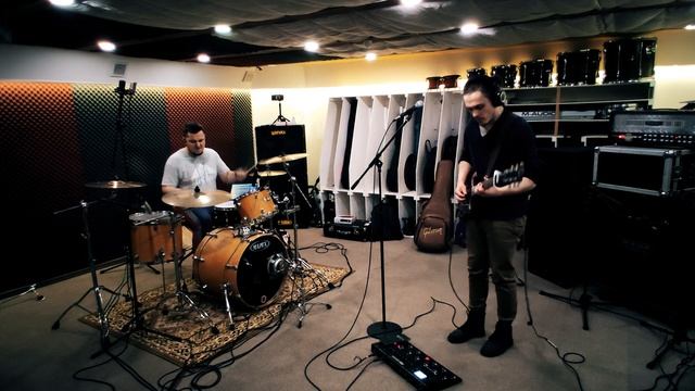 Танграм – Ярче гореть (Live On KEXP)