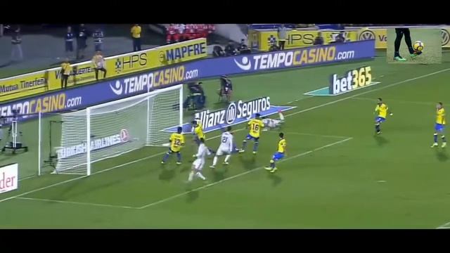 ТОП САМЫХ ЛУЧШИХ ФИНТОВ ГАРЕТА БЕЙЛА