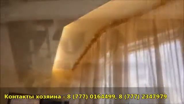 Продается квартира, 3 комнатная, 108 квм, Алматы, ЖК Нурлы Тау