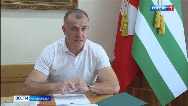 Вести на абазинском языке 22.09.2022